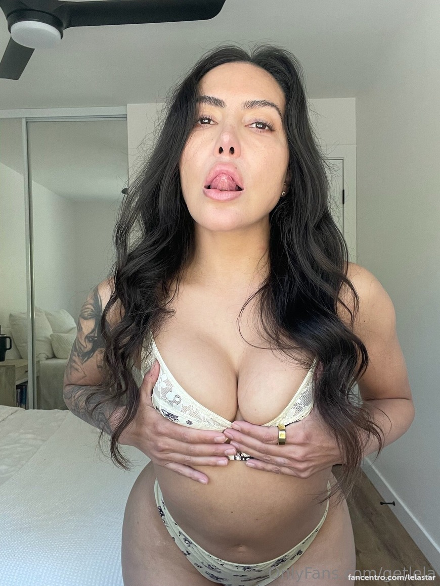 Ready to please you… 😈 1